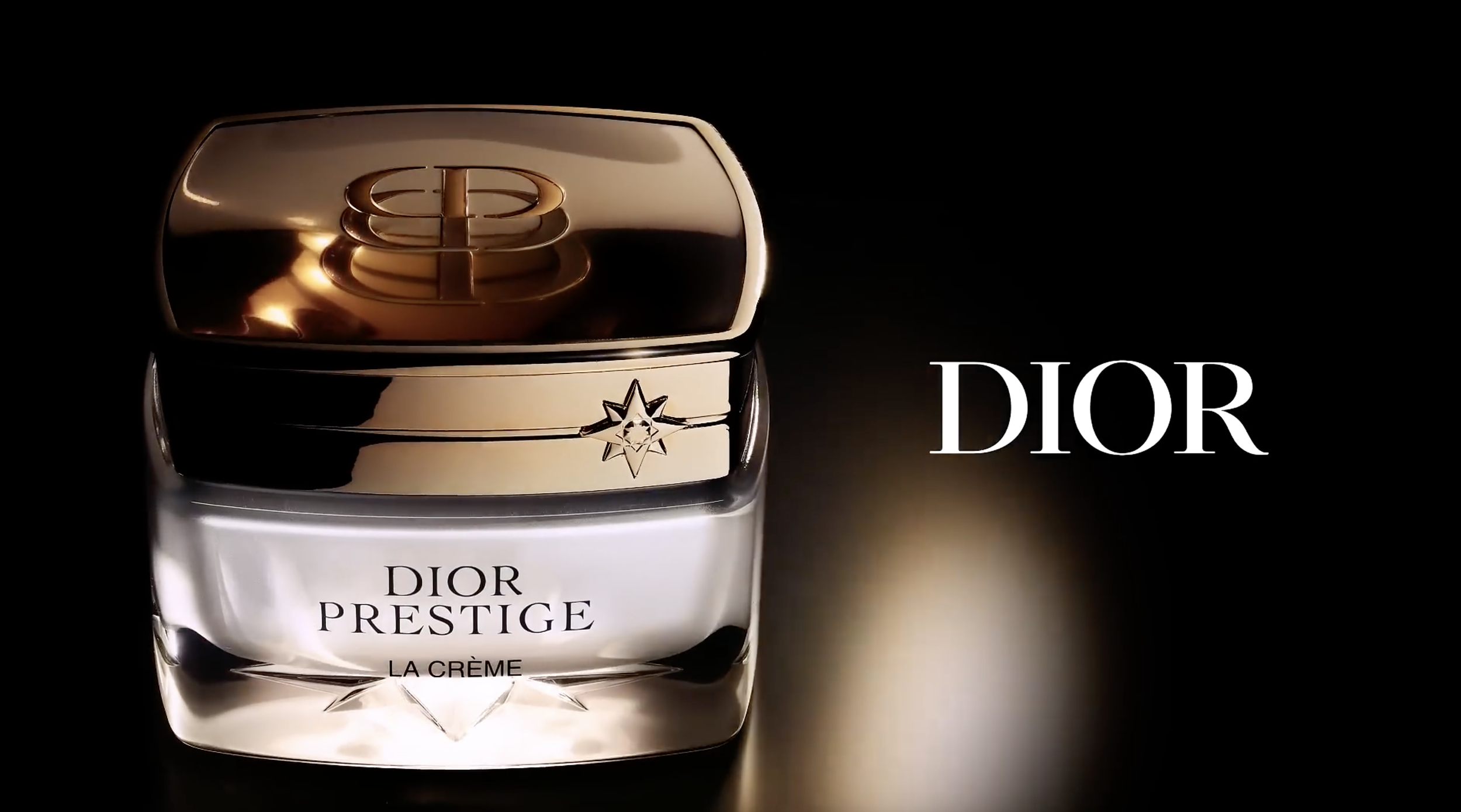 Dior 'Prestige La Crème' — David Apolo | creative + post producer